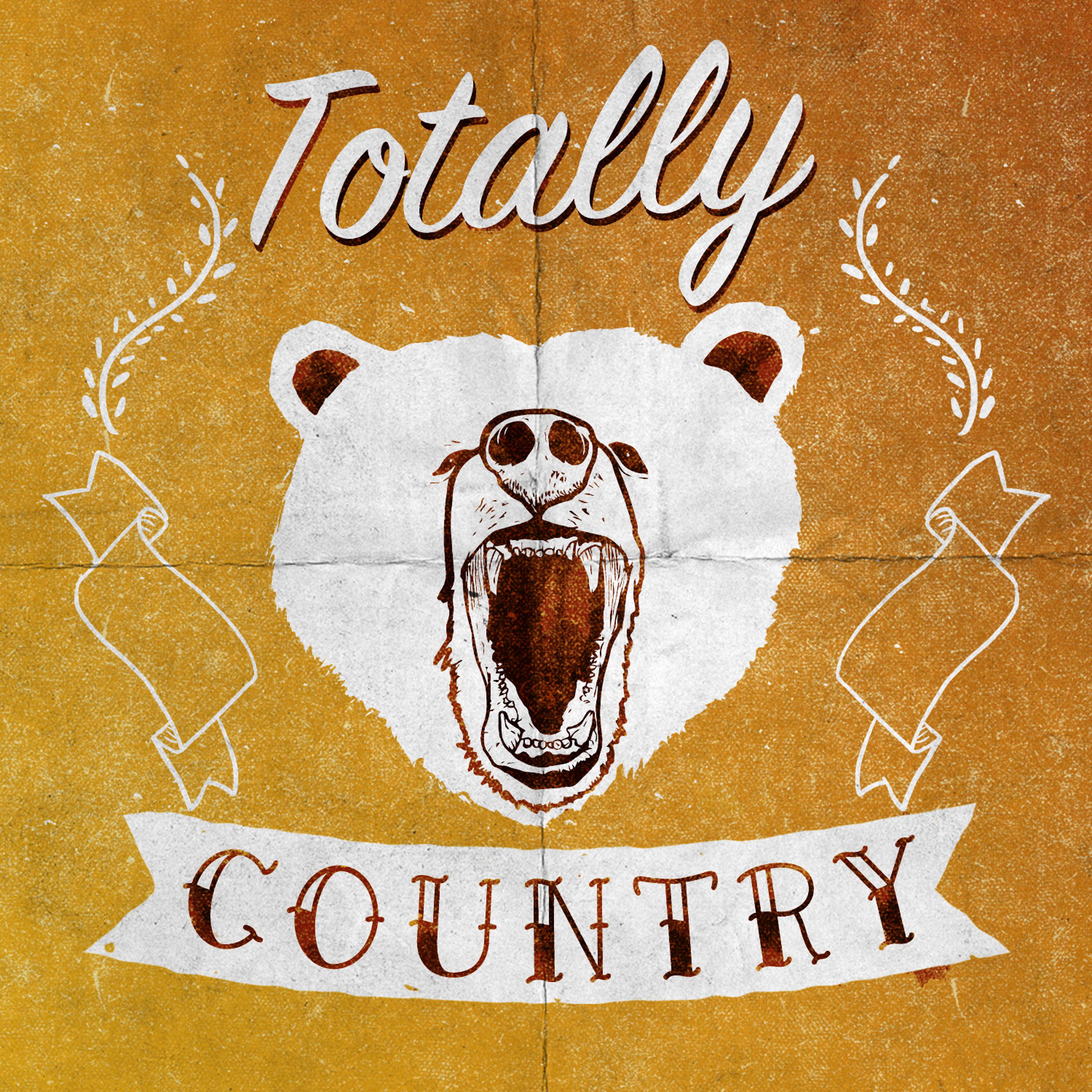 Постер альбома Totally Country