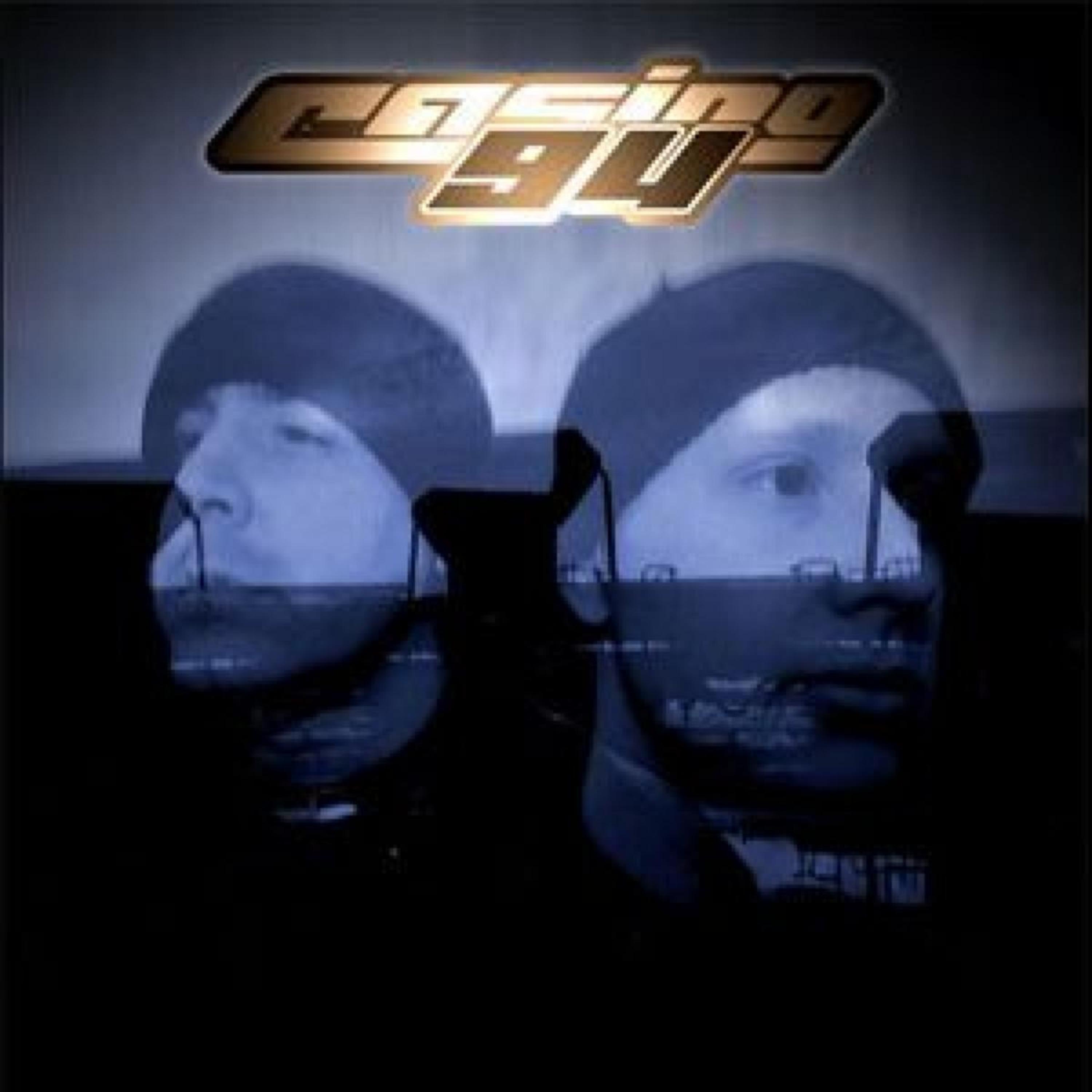 Постер альбома Casino 94 - Das Album