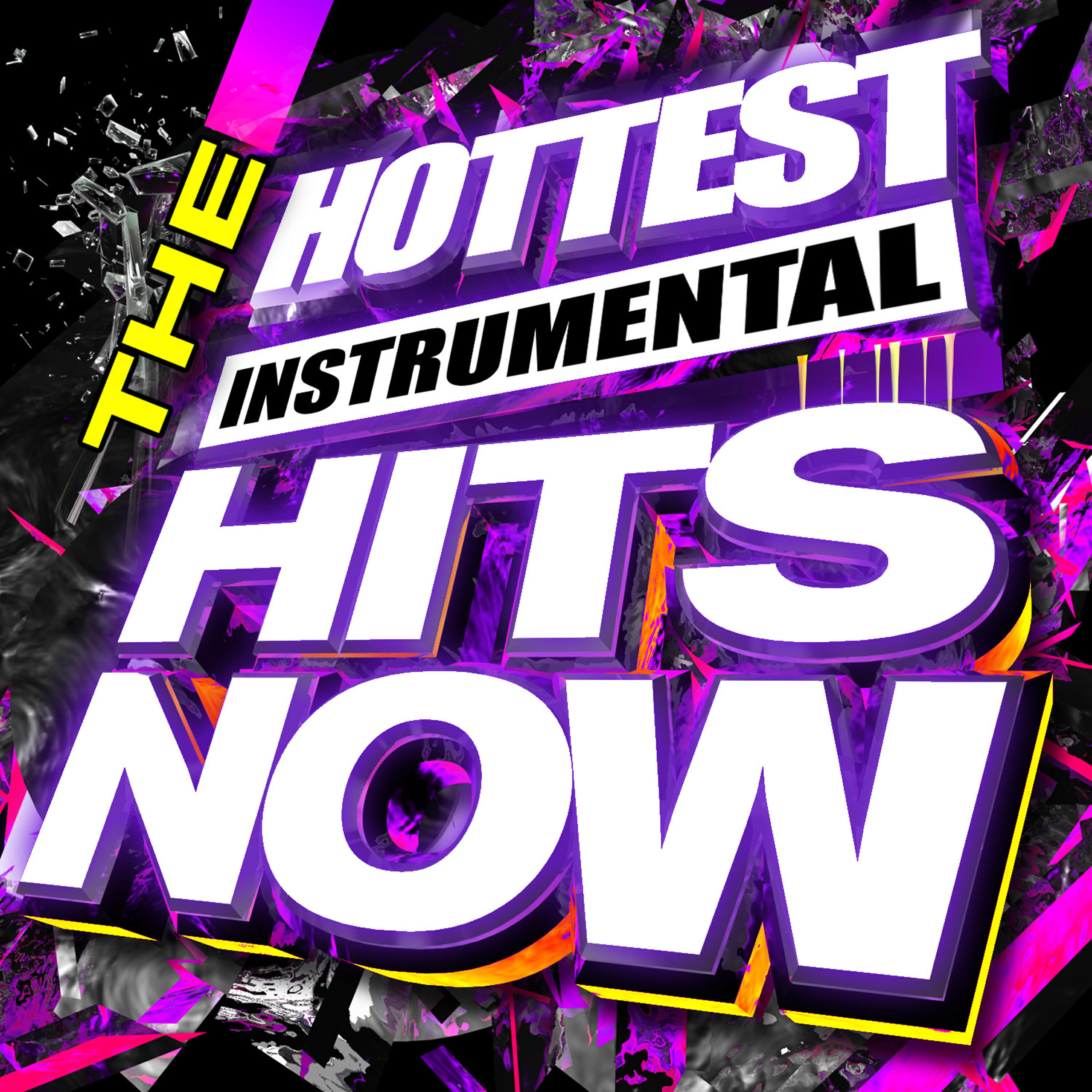 Future Hitmakers - Chasing the Sun (Instrumental Version)