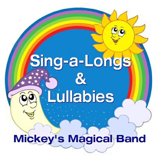 Mickey's Magical Band - Oranges and Lemons