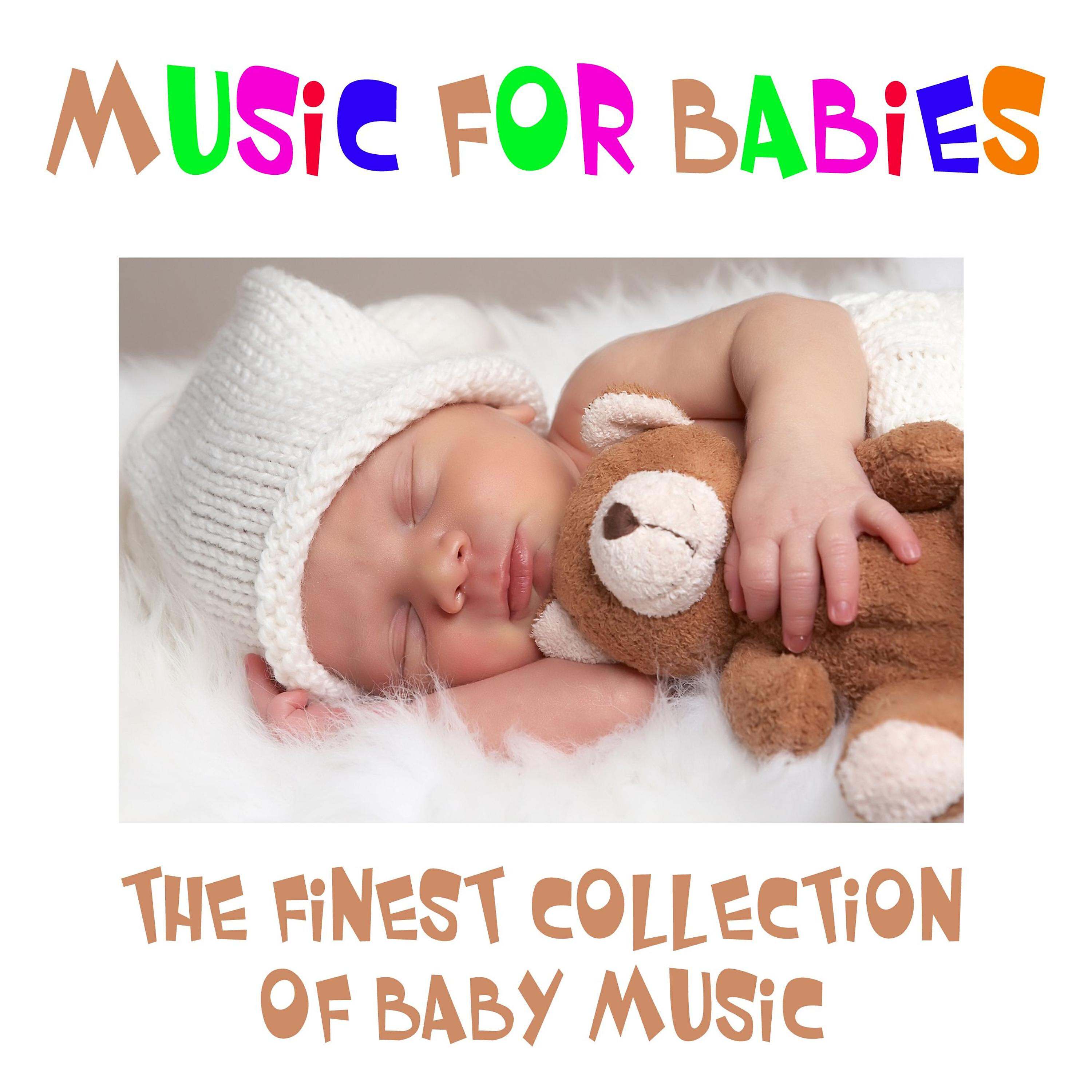 Nursery Rhymes - The Hokey Pokey (Musicbox Version)