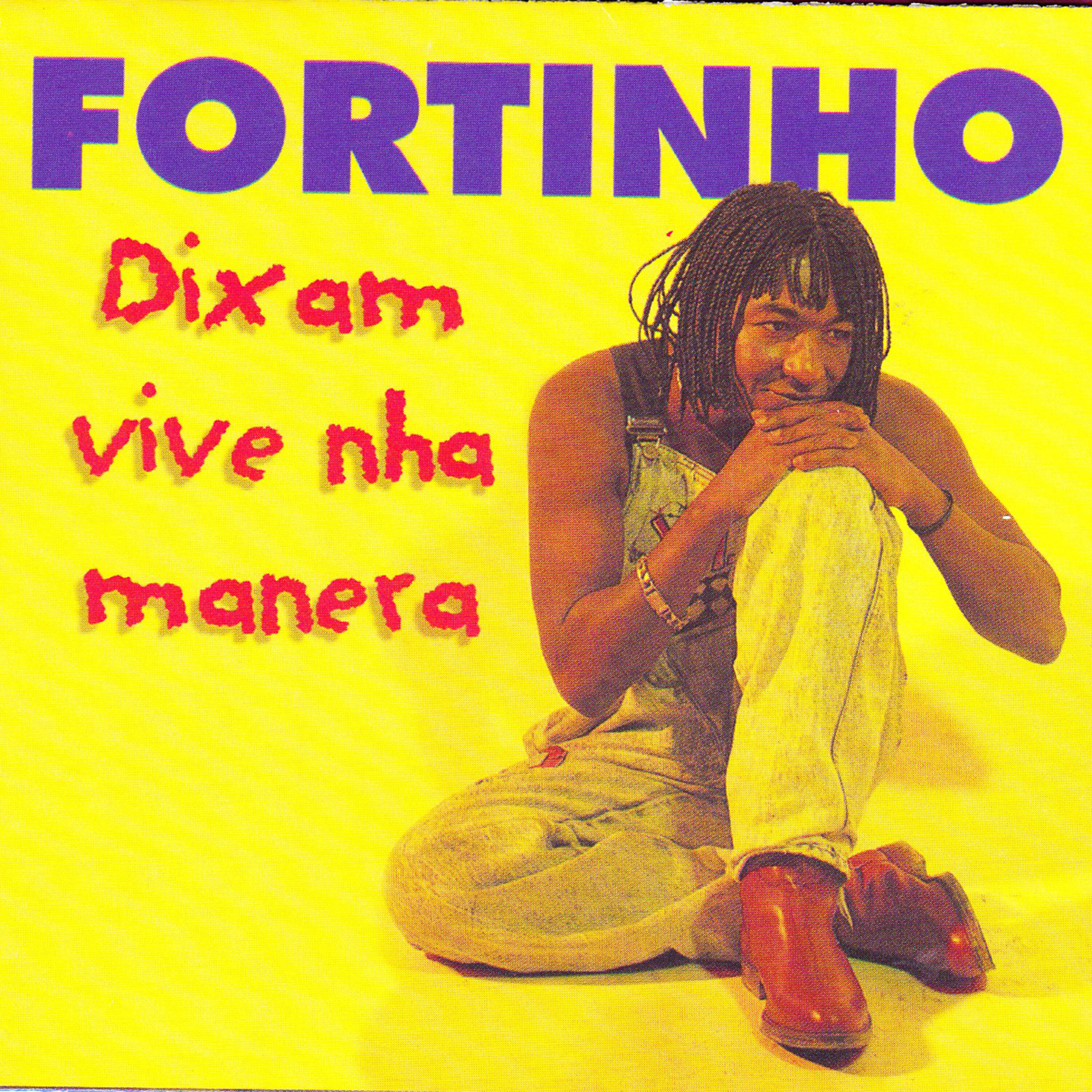Fortinho - Carlos Ribeiro