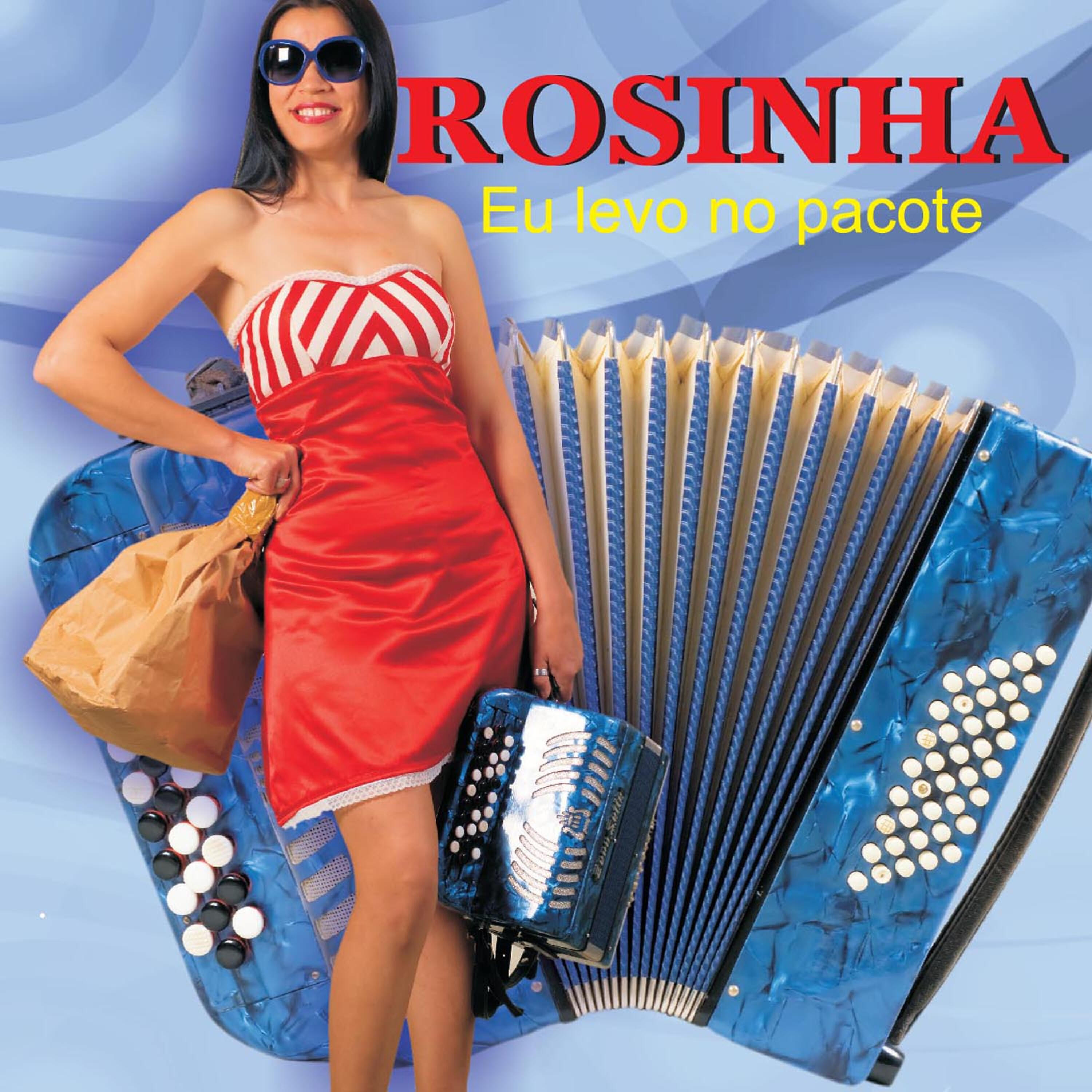 Rosinha - Afinal Cabia Outra