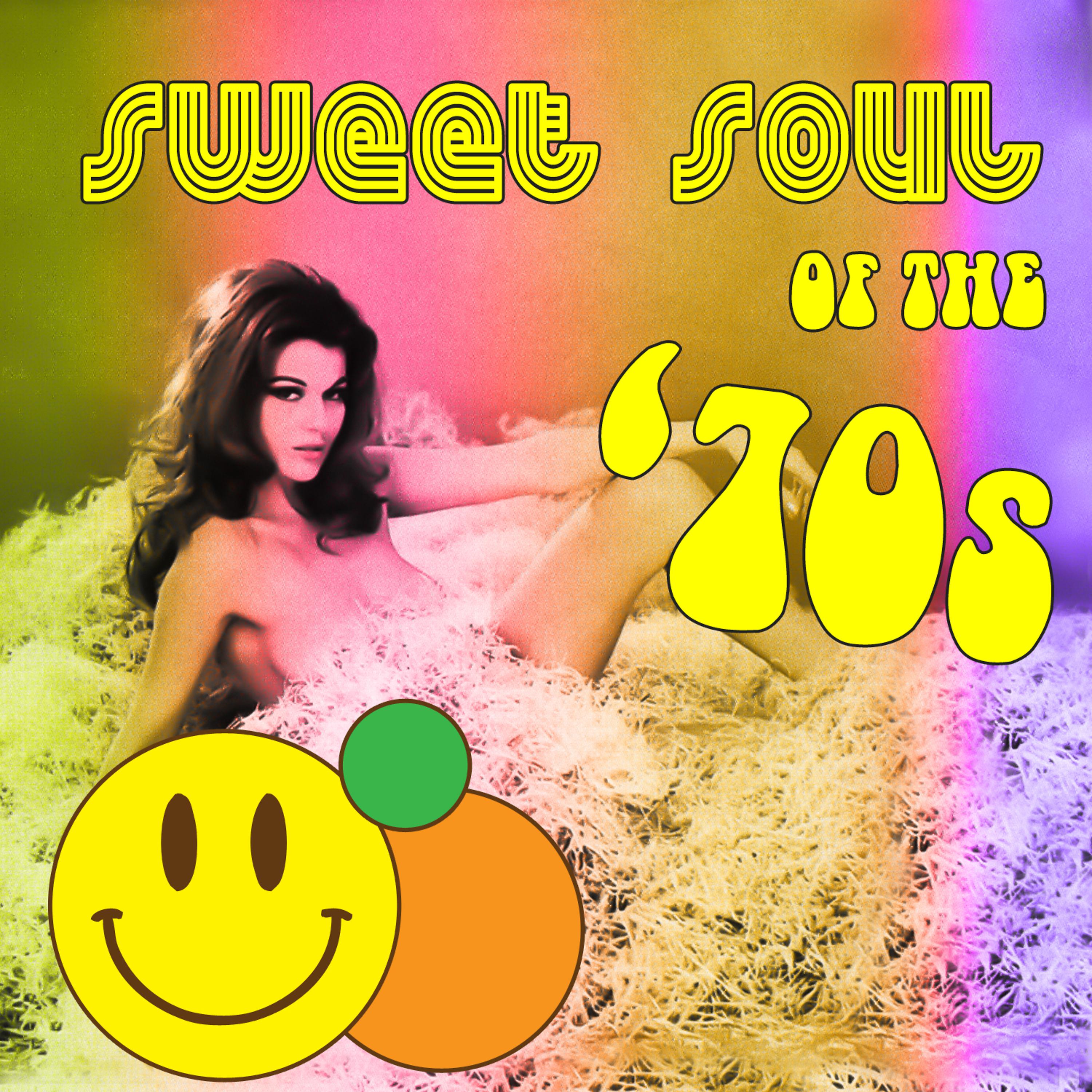 Постер альбома Sweet Soul of The '70s