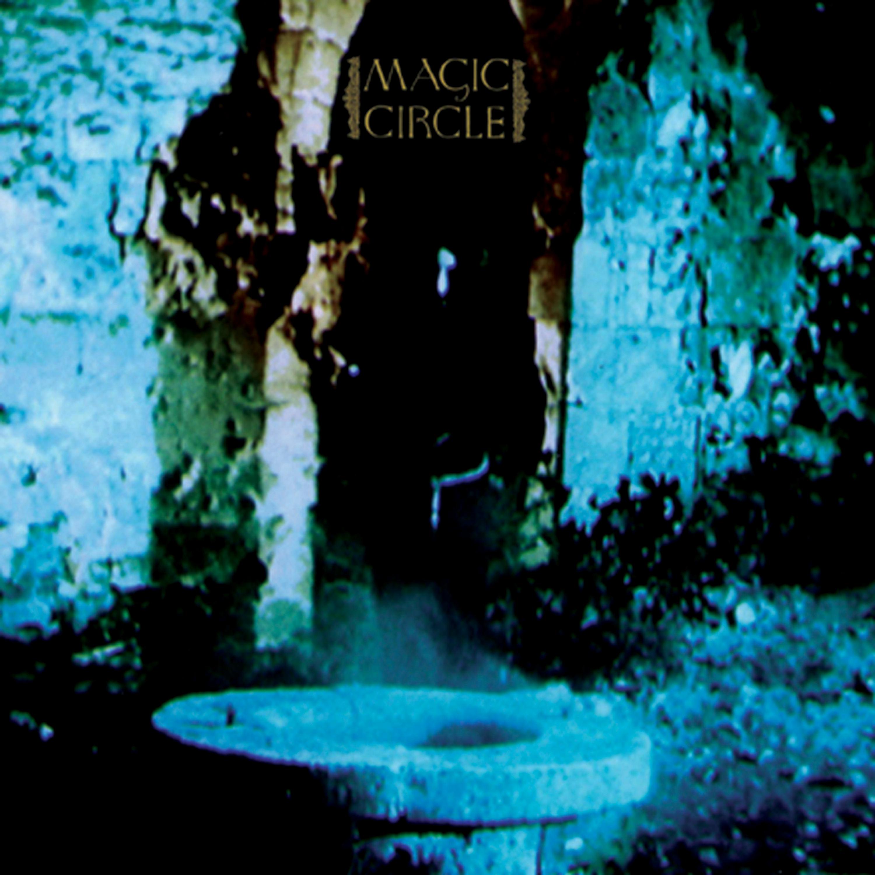 Постер альбома Magic Circle