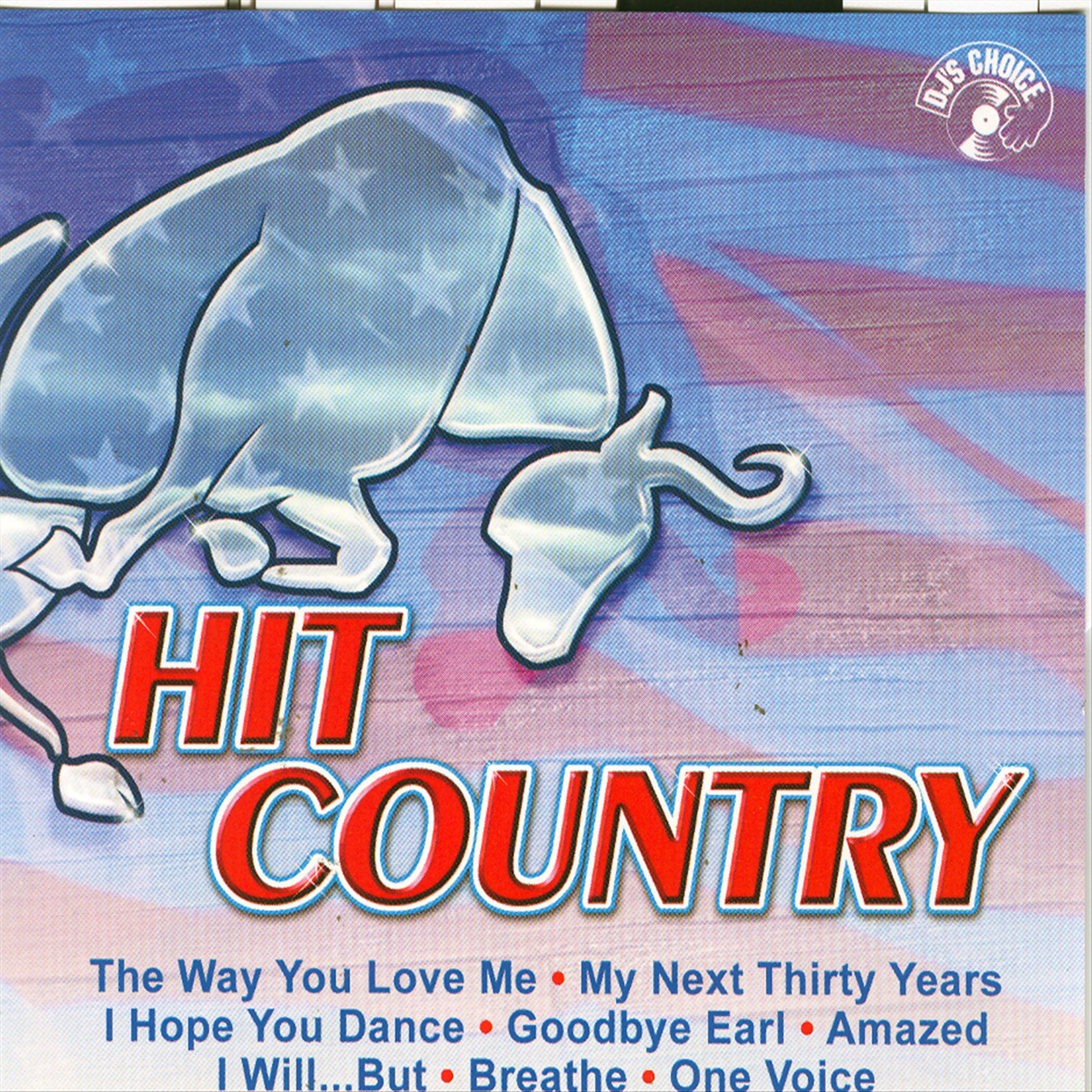 Постер альбома Hit Country