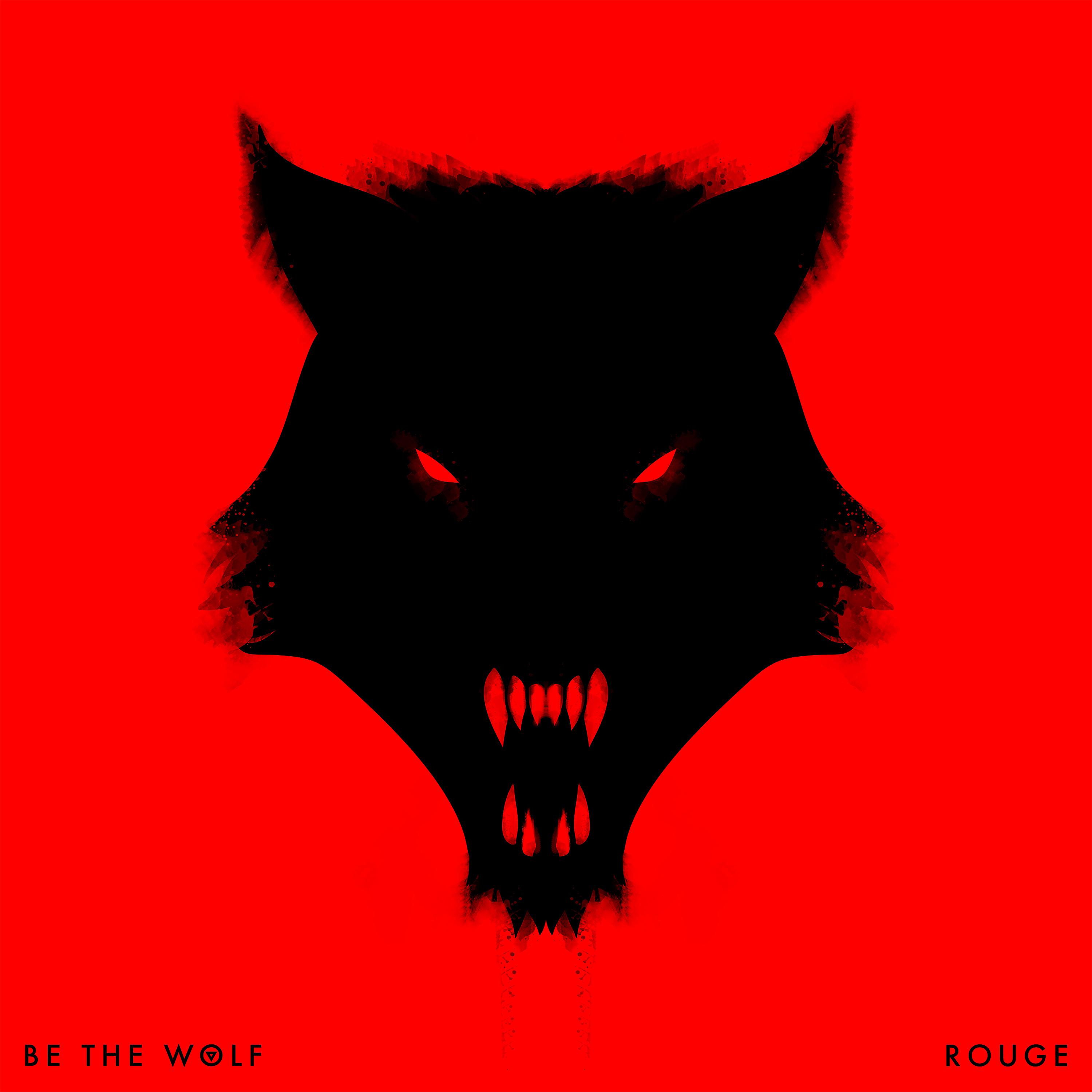 Постер альбома Rouge