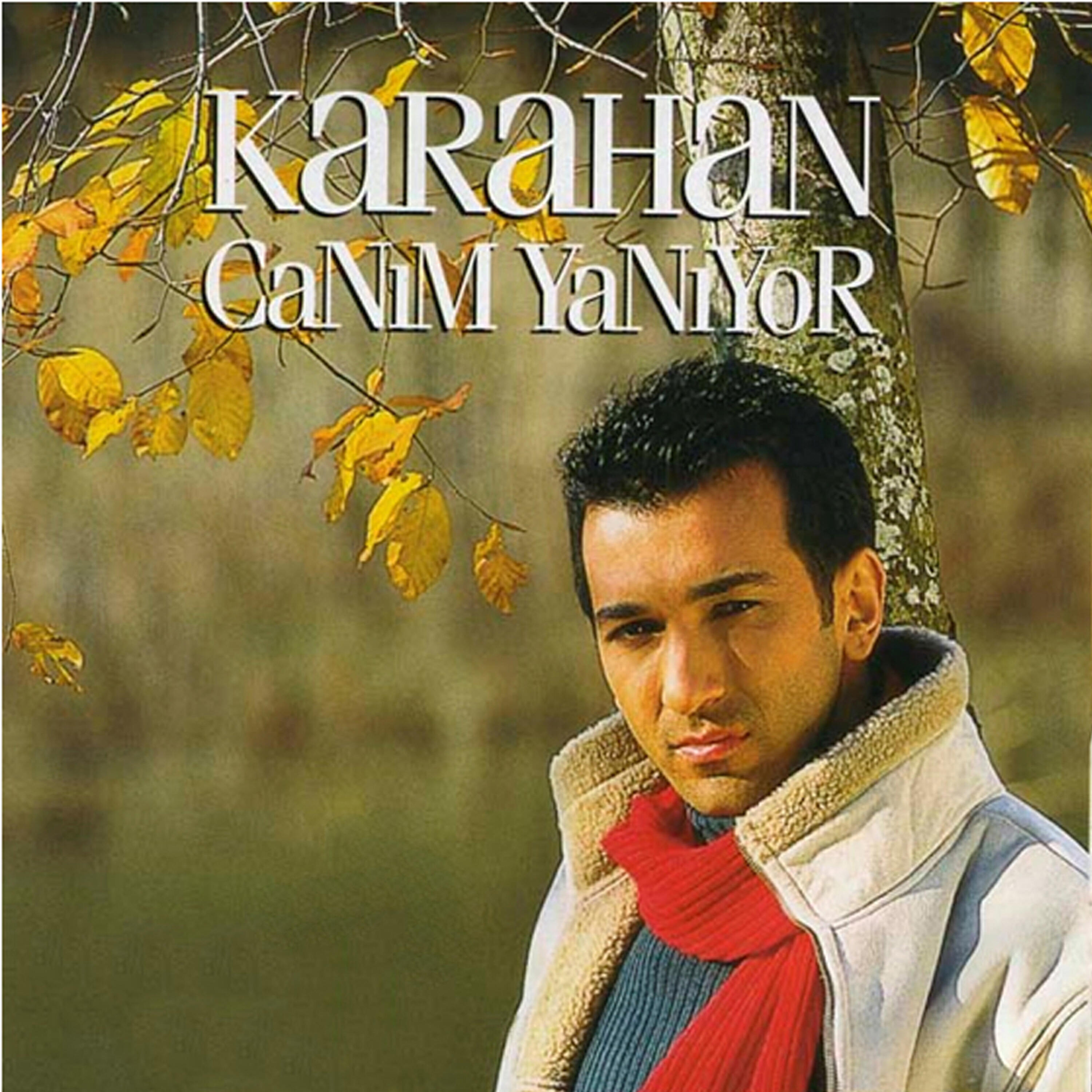 Karahan - Vay Leyli