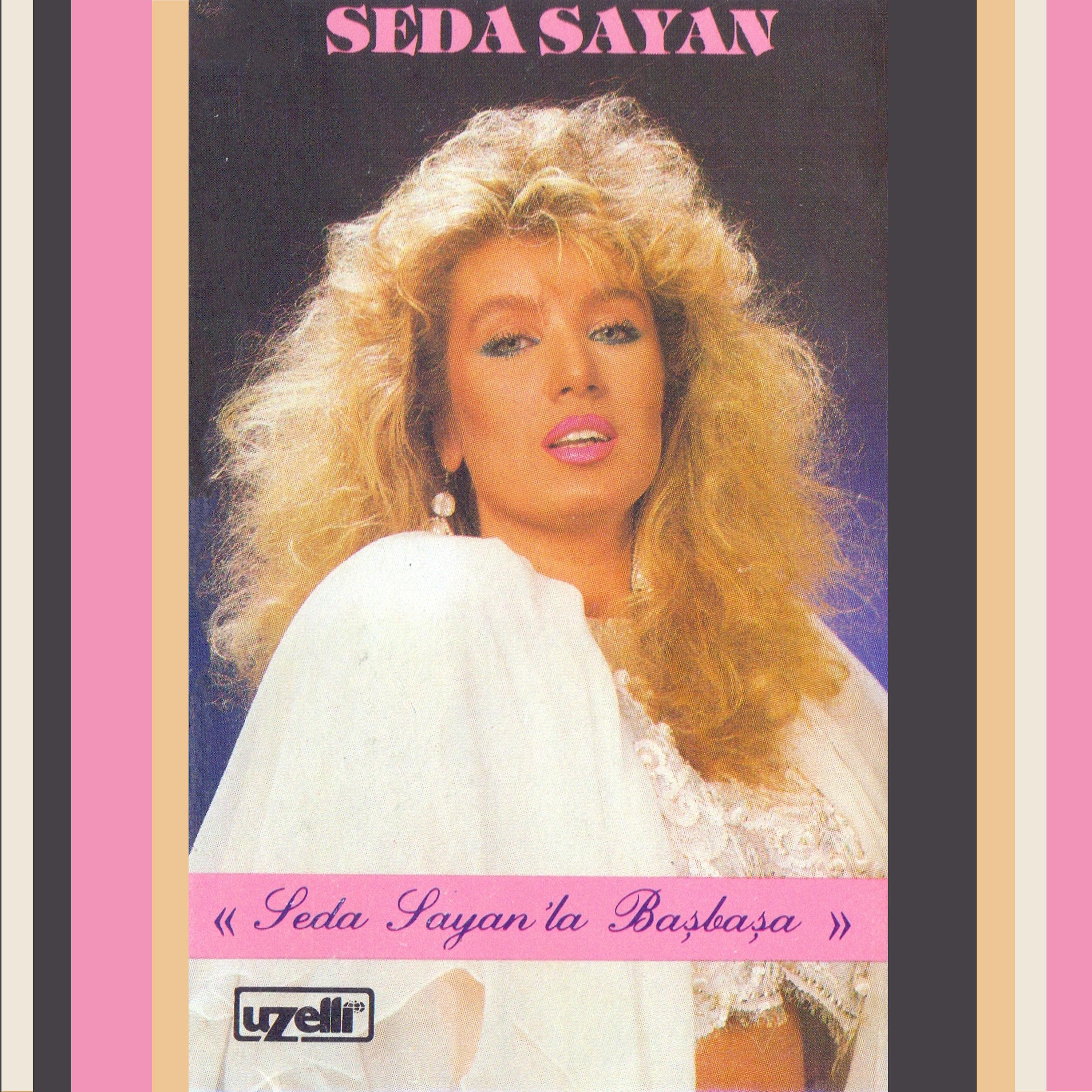 Постер альбома Seda Sayan'la Başbaşa