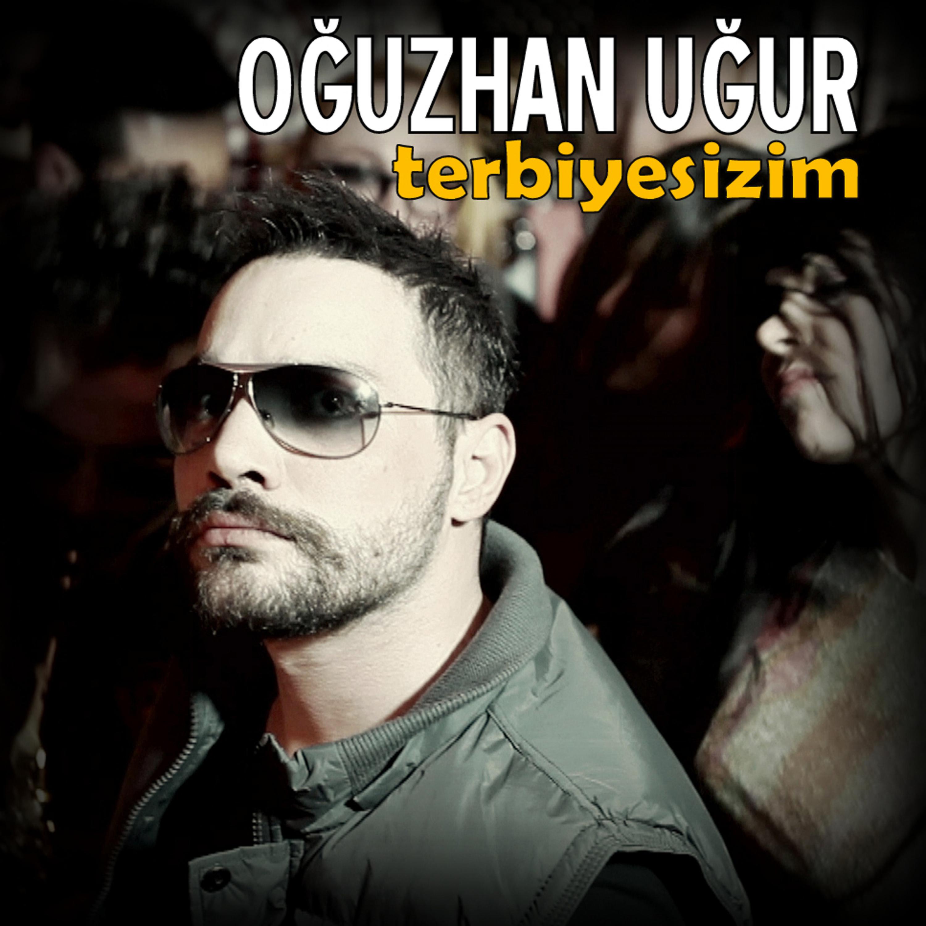 Постер альбома Terbiyesizim