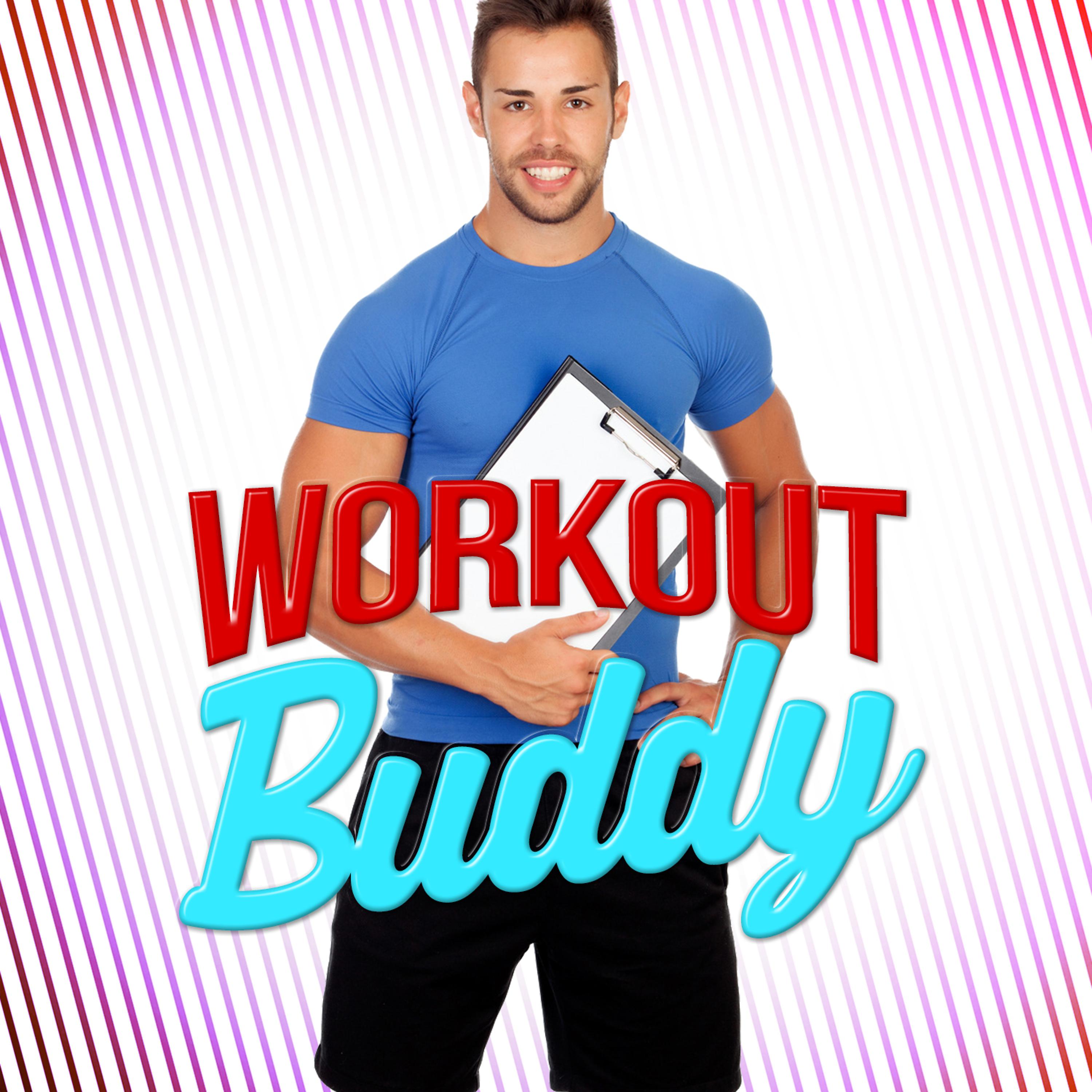 Постер альбома Workout Buddy