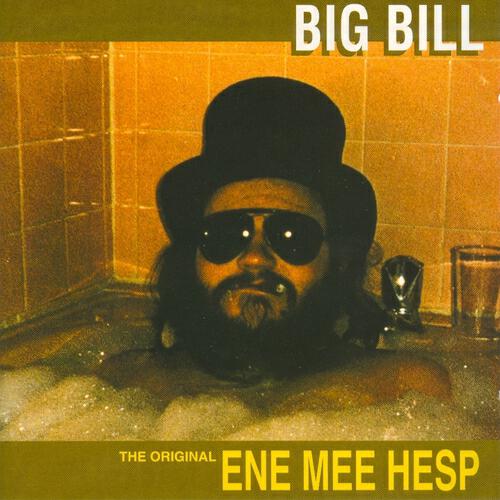 Big Bill - Space Caca Del Toro