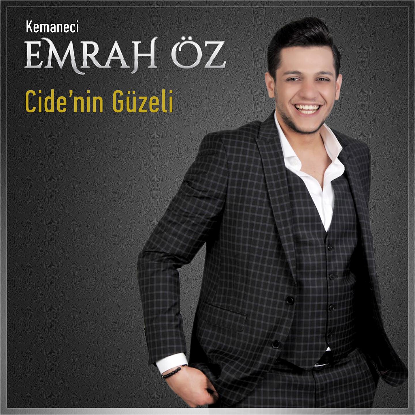 Kemaneci Emrah Öz - Dalları Bastı Kiraz