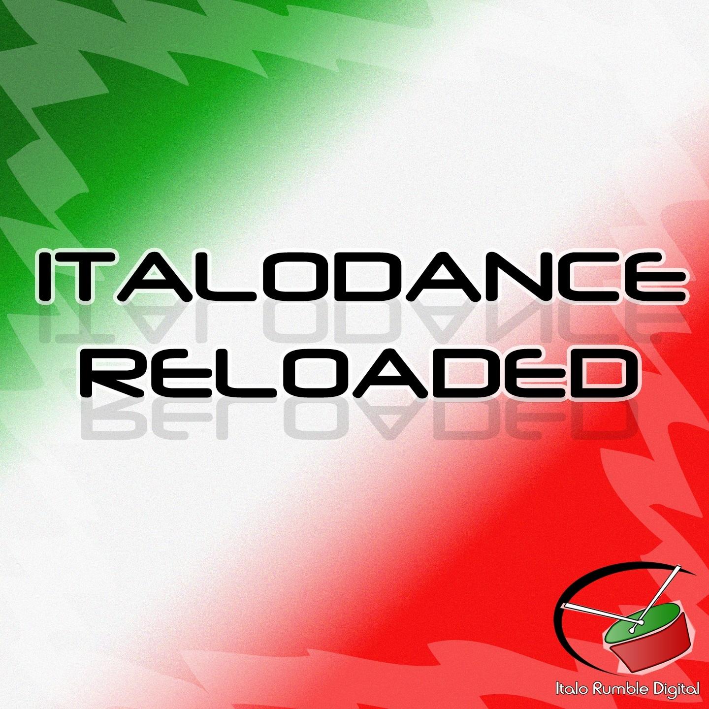 Постер альбома Italodance Reloaded