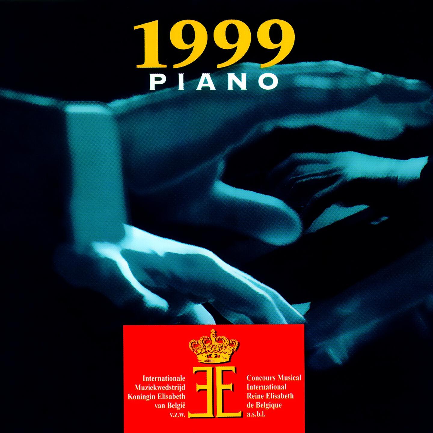 National Orchestra of Belgium - Concerto No. 1 in B Flat Minor, Op. 23 : II. Andantino semplice