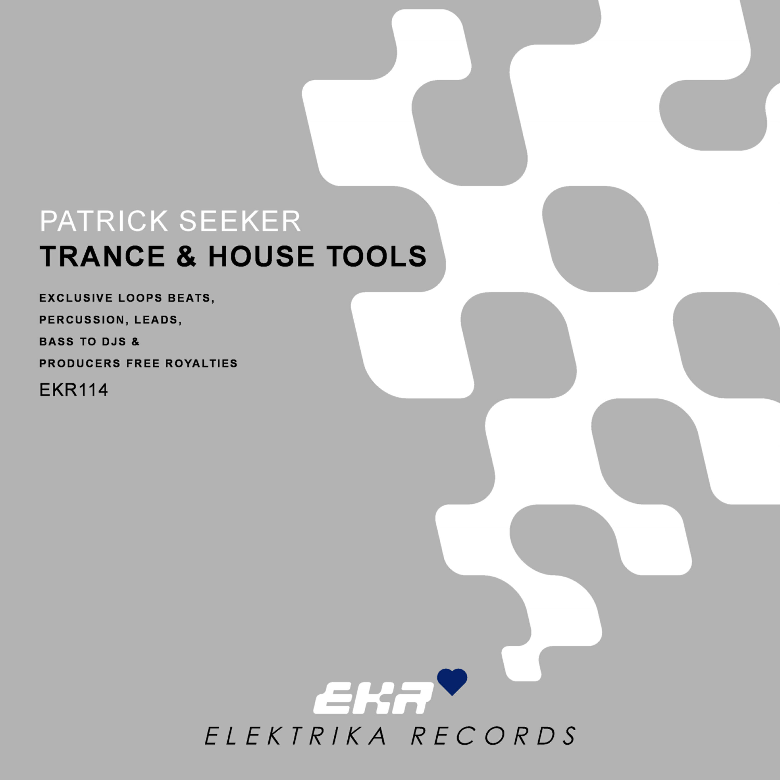 Patrick Seeker - Patrick Trance&House Classical 2 128 (Tool 10)