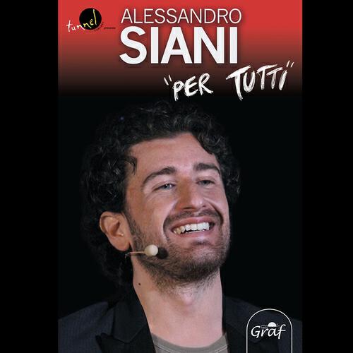 Alessandro Siani - Tatore e le favole