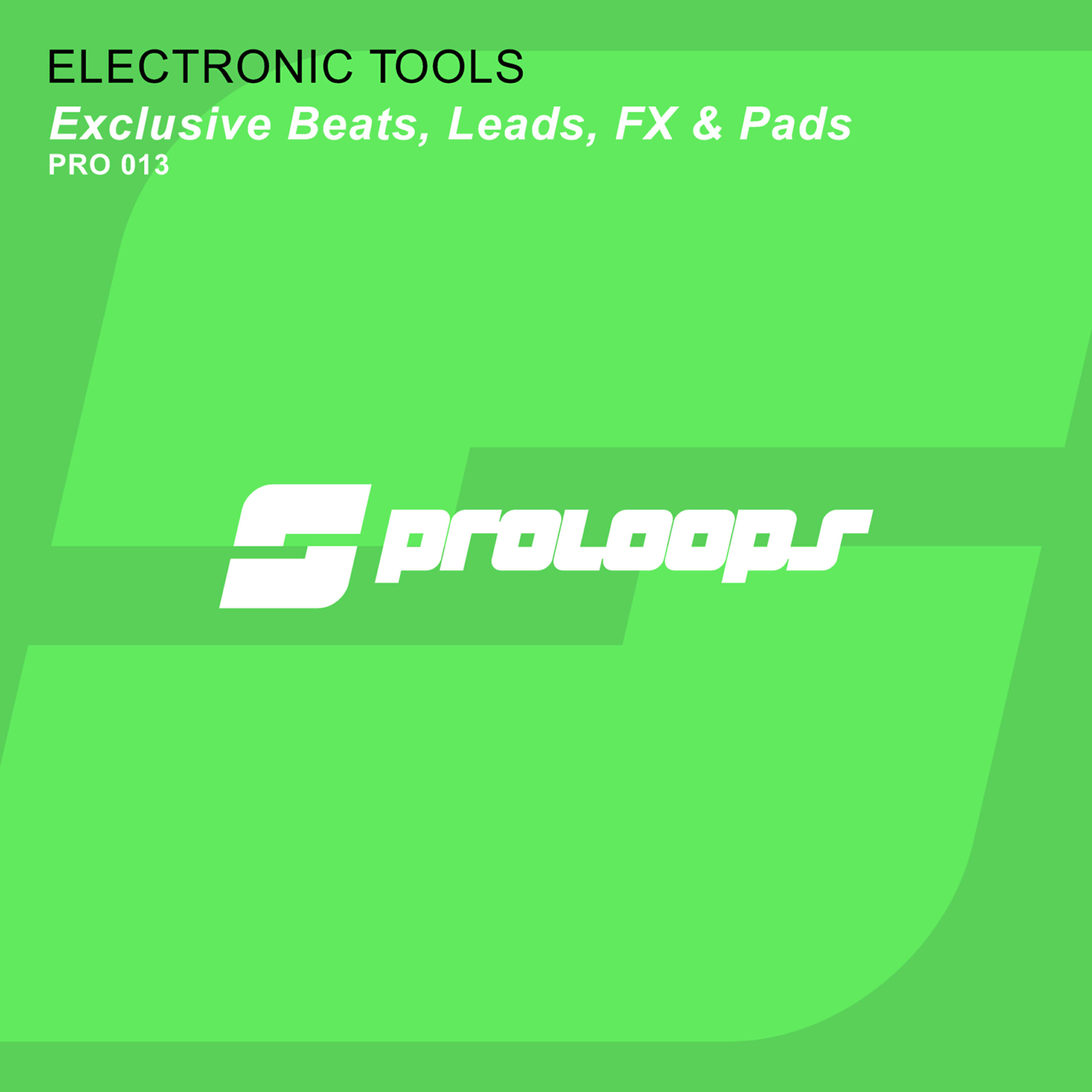 Electronic Tools - Bass Auto Pan 128 (Tool 1)