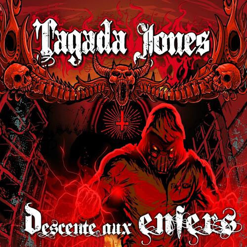 Tagada Jones - De retour à la realité