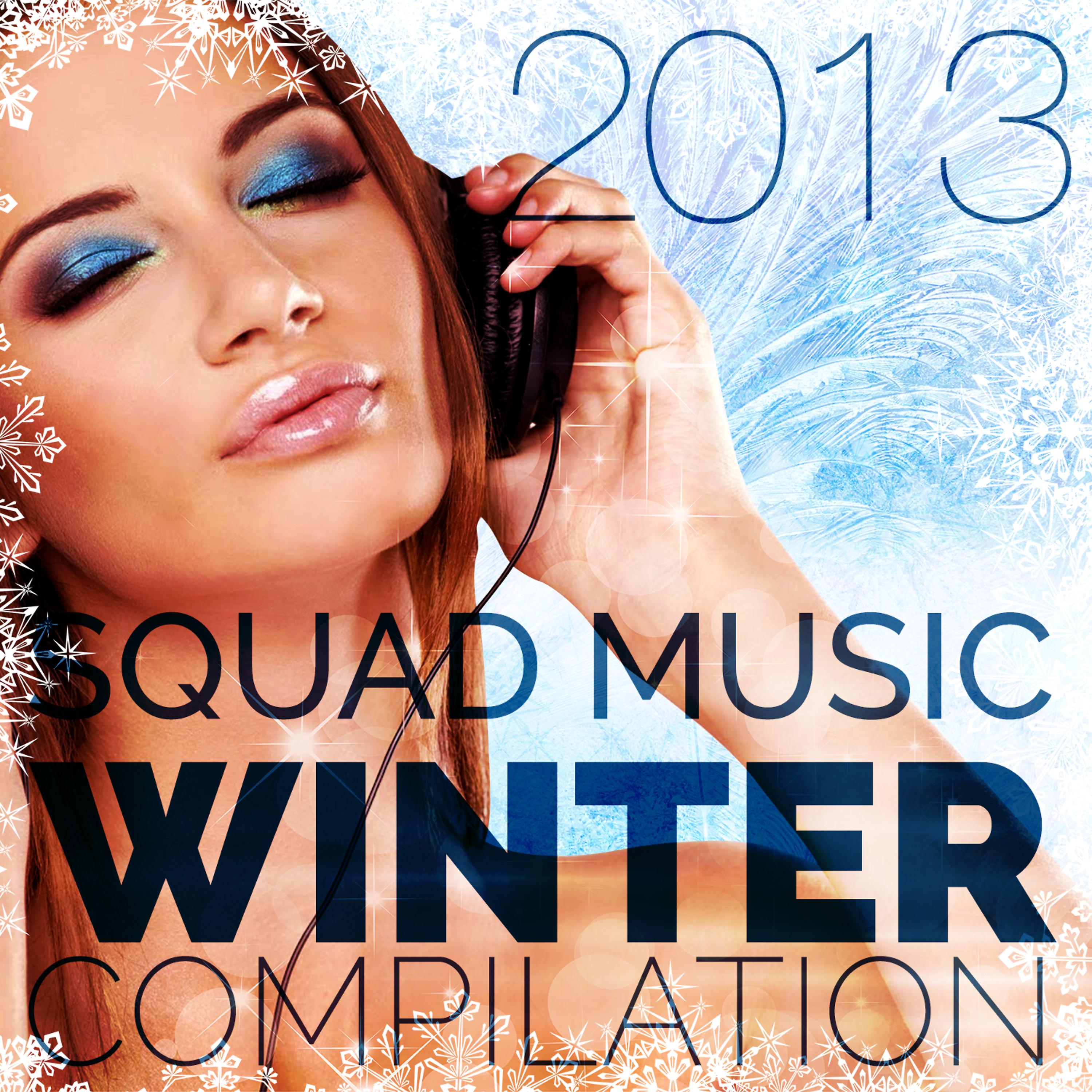 Постер альбома Squad Music Winter Compilation 2013