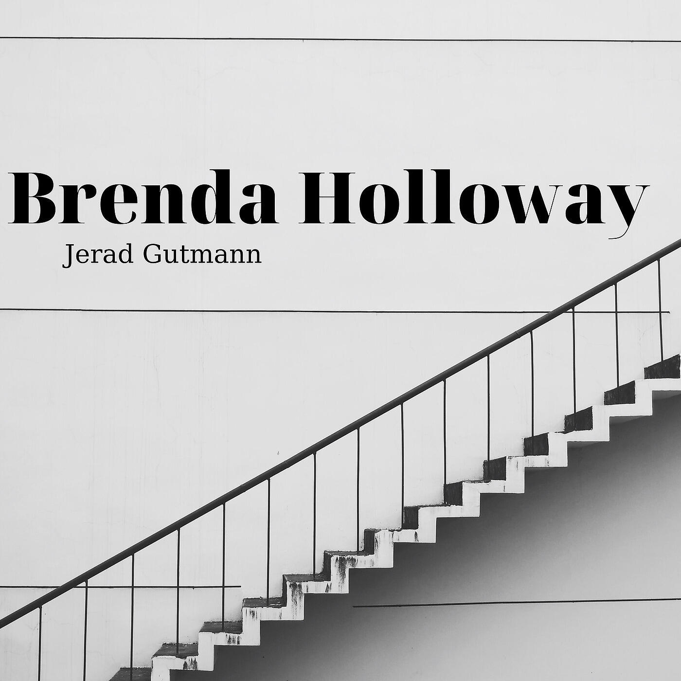 Jerad Gutmann - Brenda Holloway