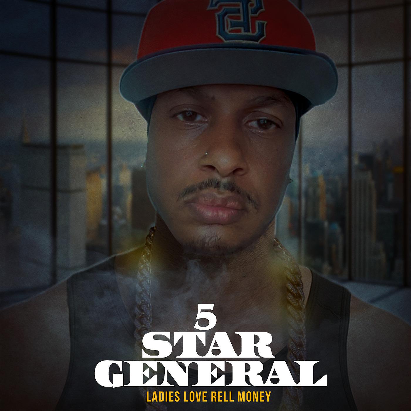 Постер альбома 5 Star General