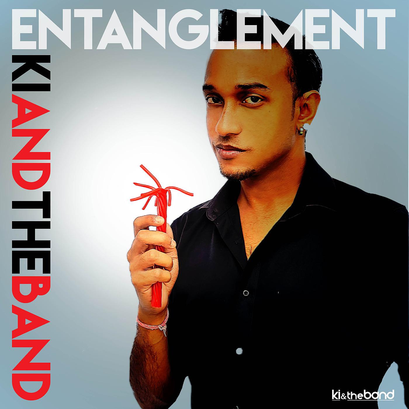 Постер альбома Entanglement