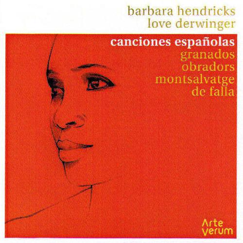 Barbara Hendricks - Traditional Catalan Song : El Cant Dels Ocells