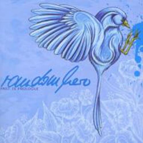Random Hero - A Swallow Doesn't Make a Summer - But a Hero Does