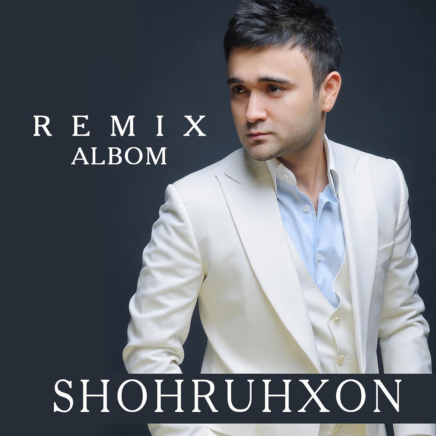 Постер альбома Remix Albom