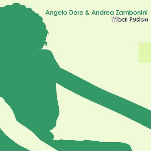 Angelo Dore - Tribal Fusion (Tolo & Matthew Skud Remix)