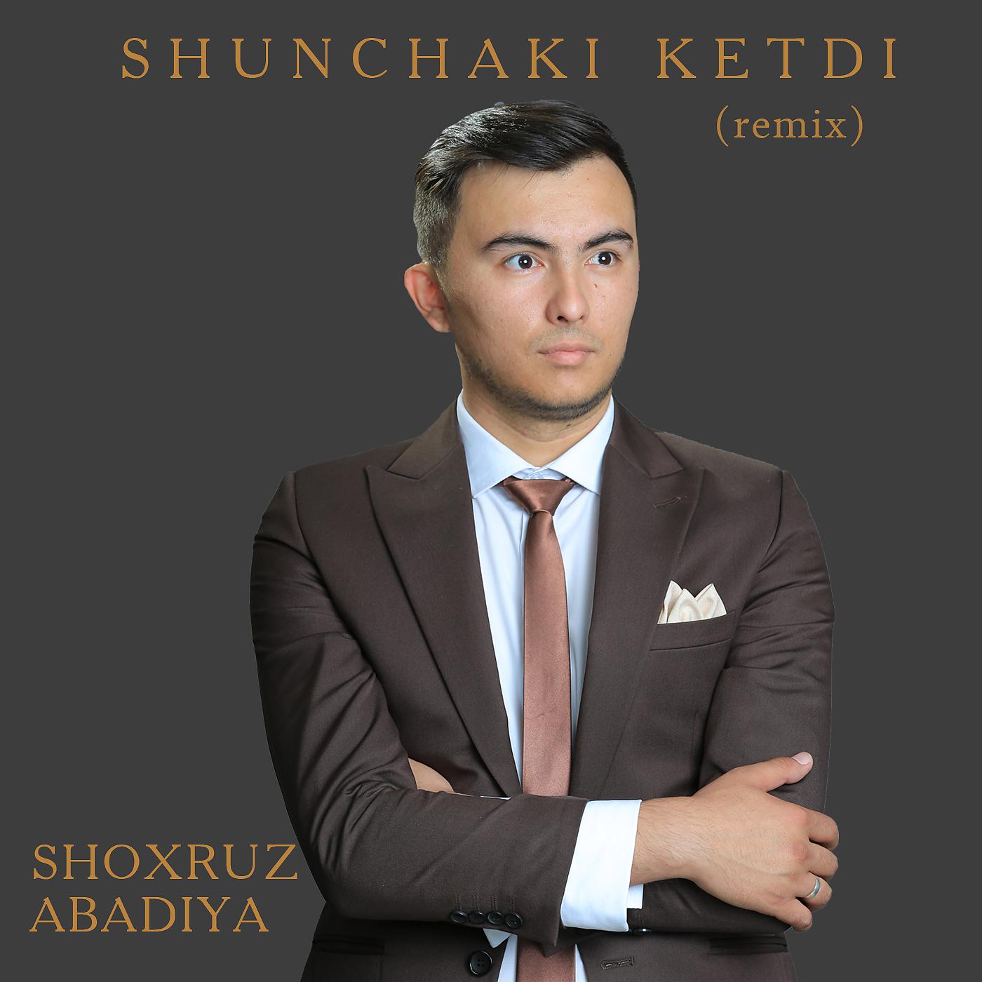 Постер альбома Shunchaki Ketdi (Remix)