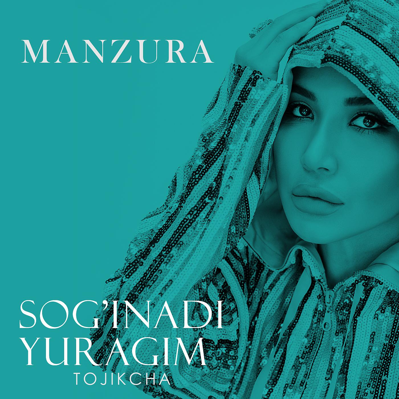 Постер альбома Sog'inadi Yuragim (Tojikcha)