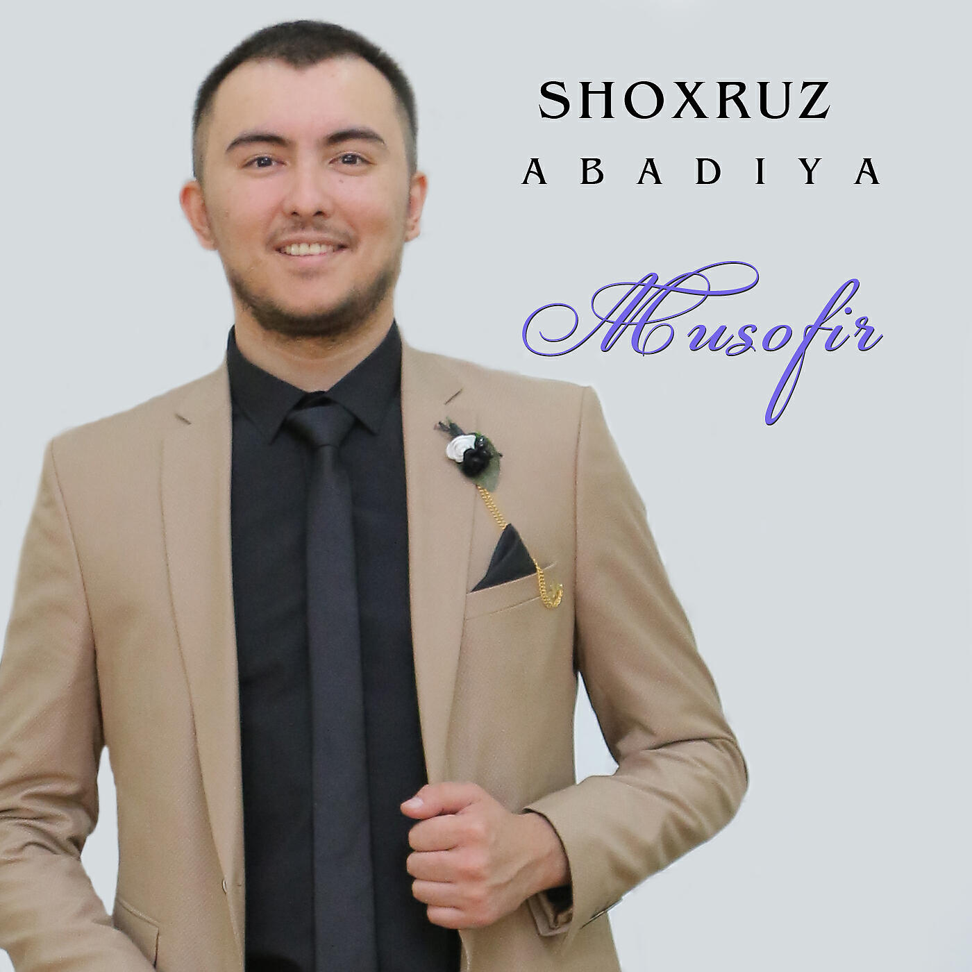 Shoxruz Abadiya - Musofir