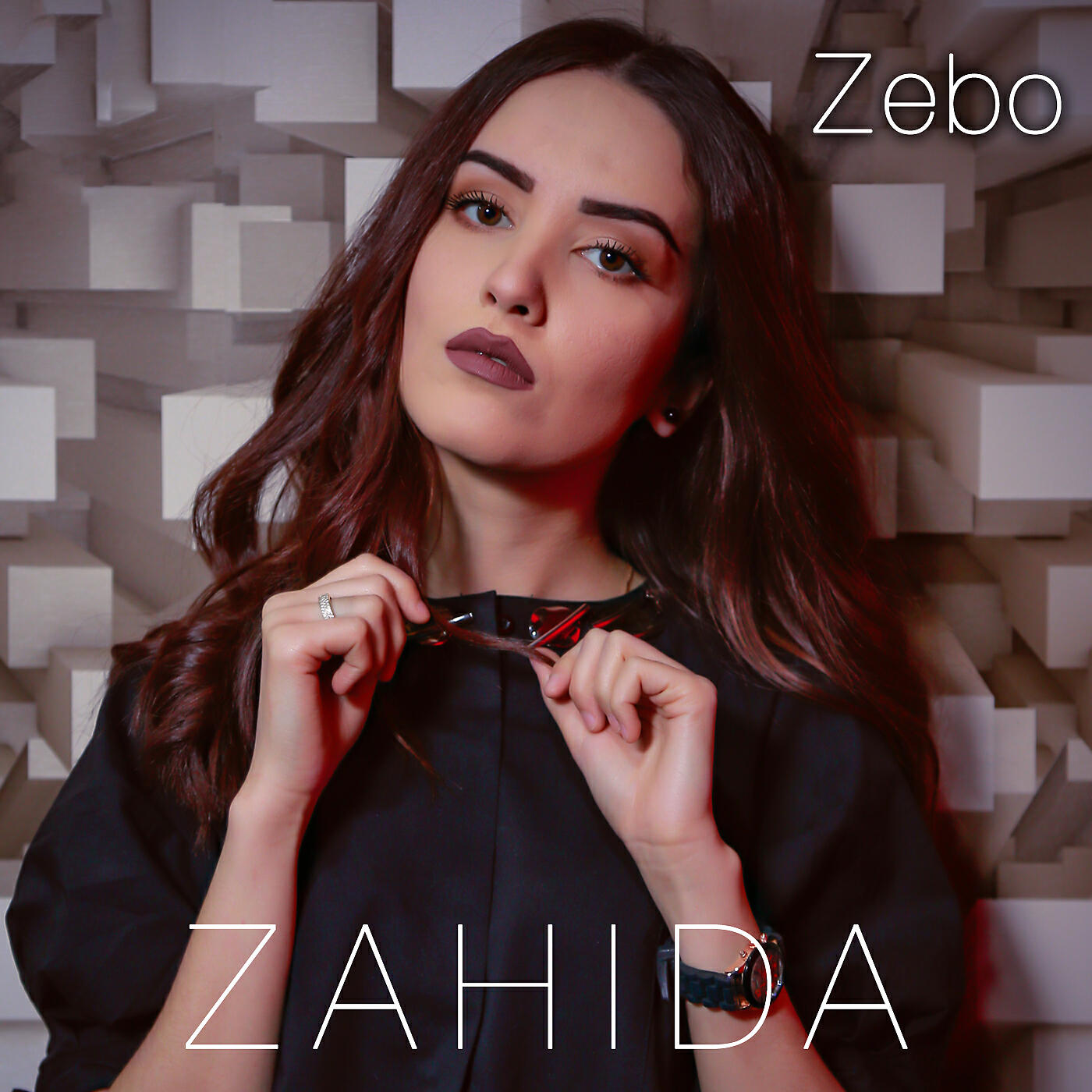 Zahida - Zebo