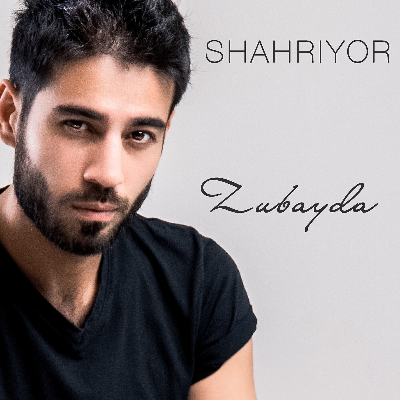 Shahriyor - Zubayda