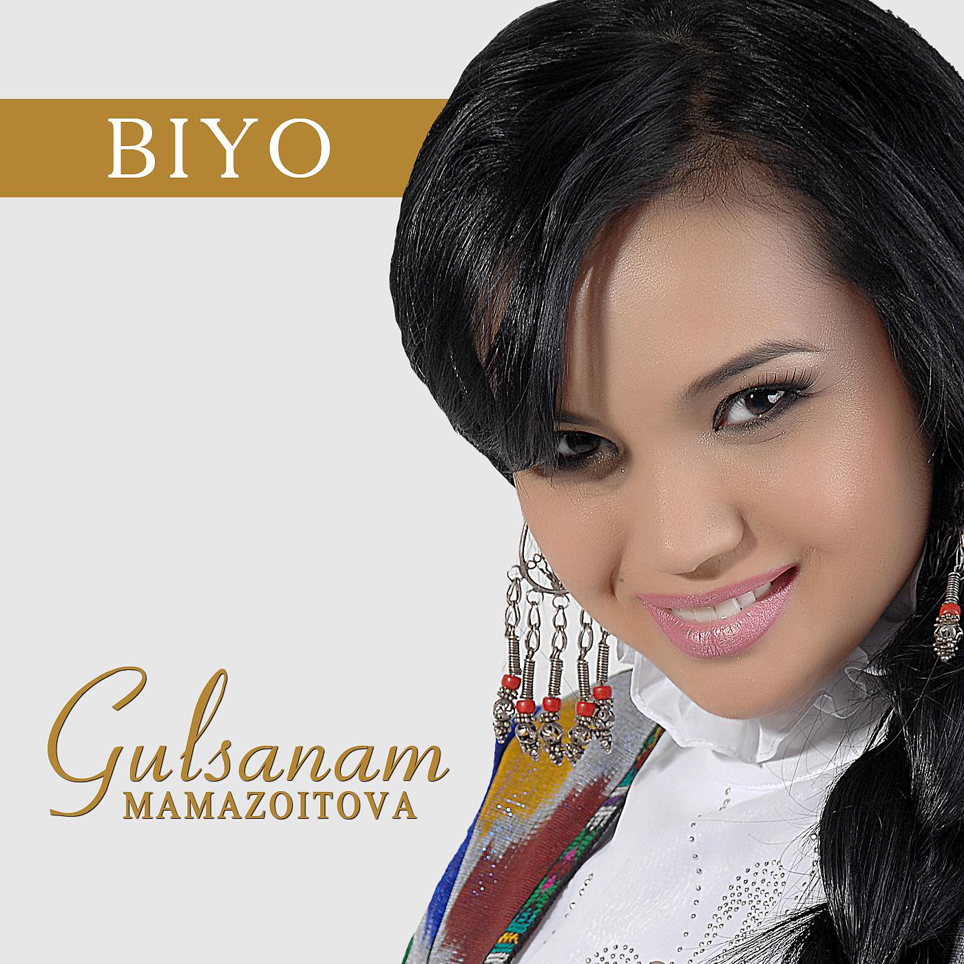Постер альбома Biyo