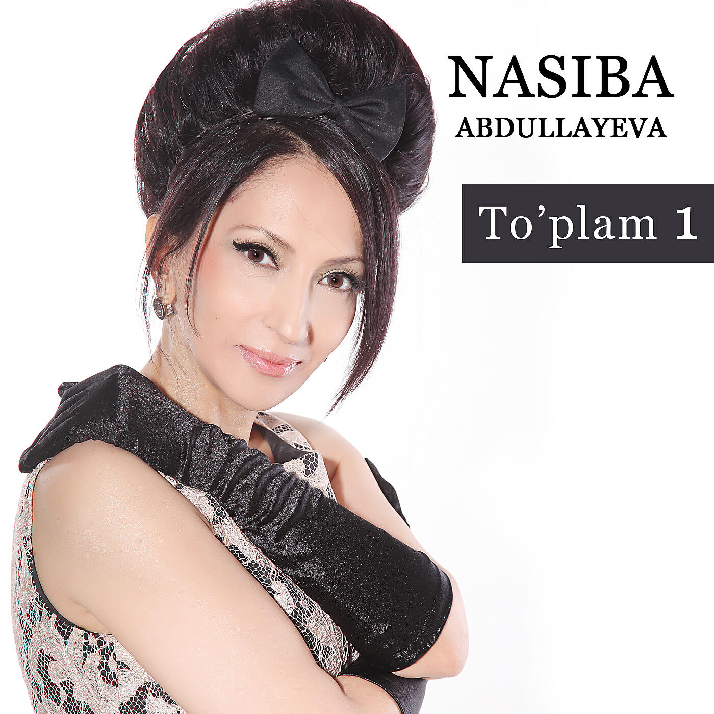 Nasiba Abdullayeva - Jonim Mening