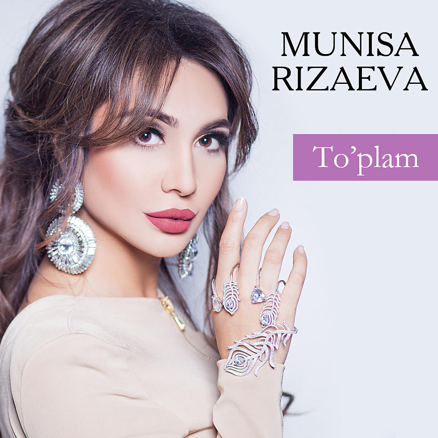 Munisa Rizaeva - Aybim Sevganim