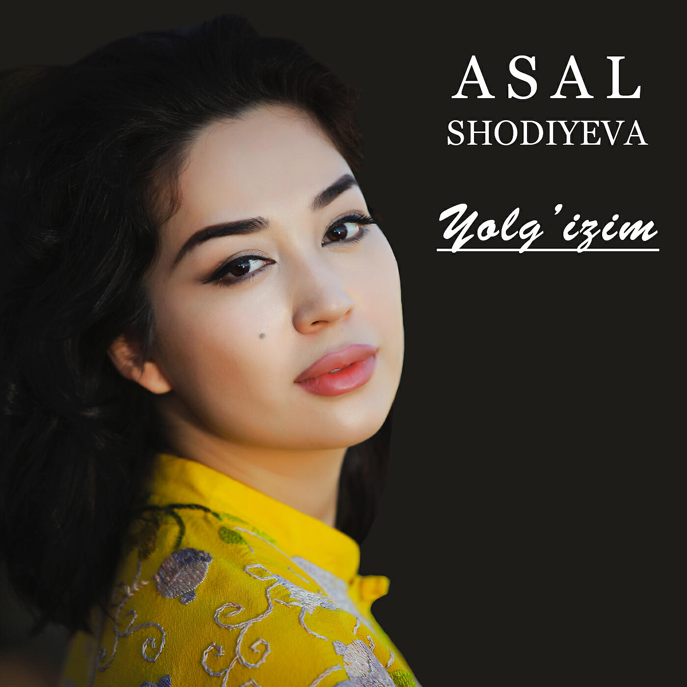 Asal Shodiyeva - Зима (Cover)