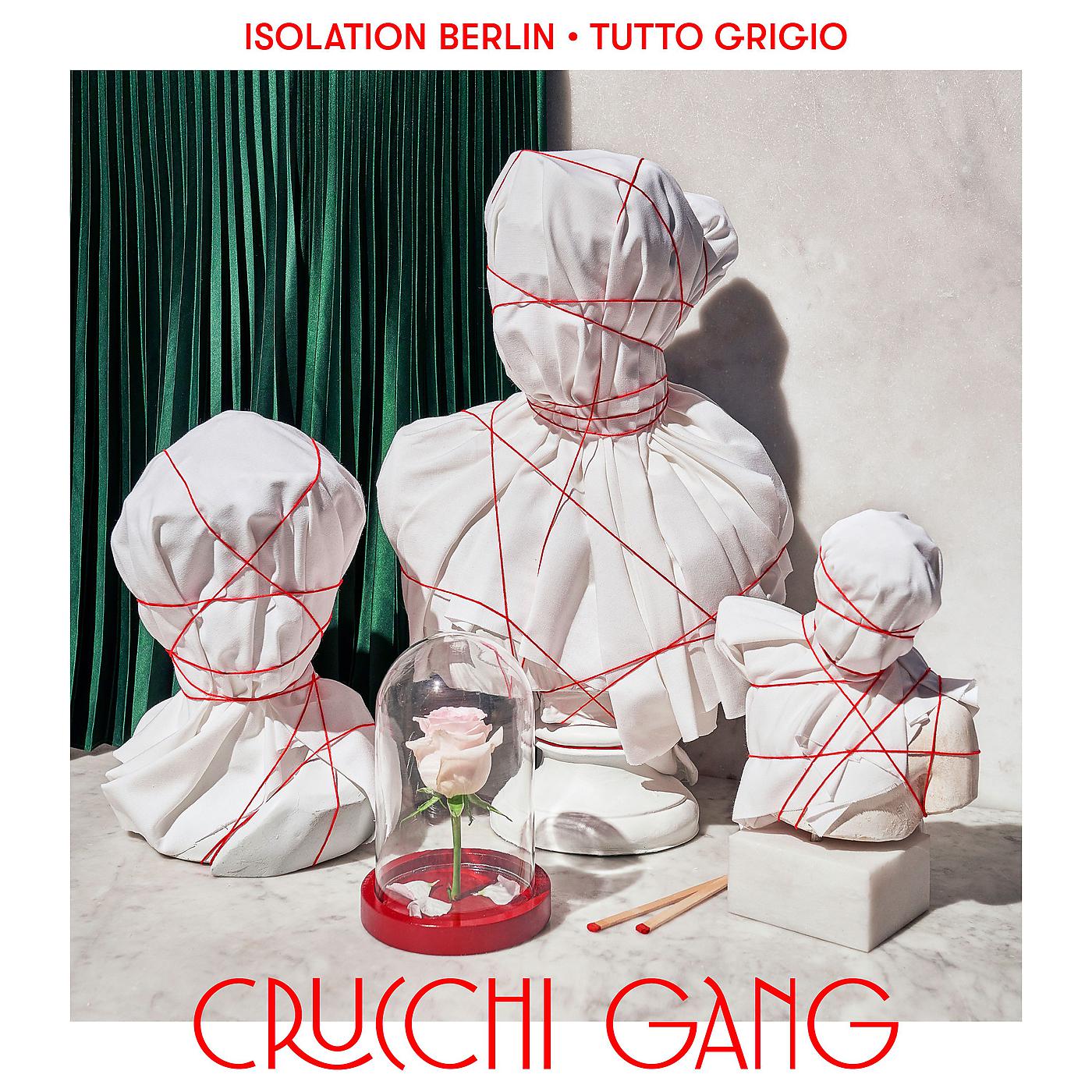 Постер альбома Tutto grigio