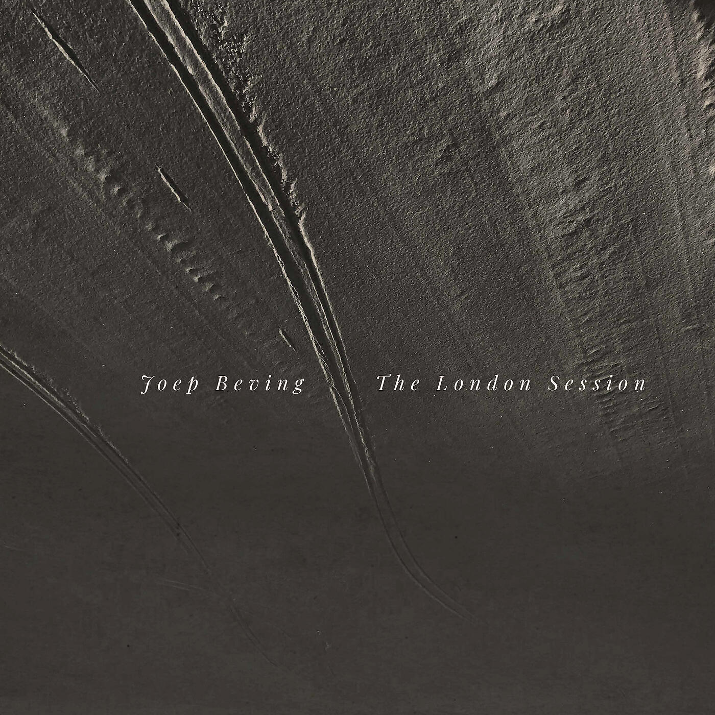 Joep Beving - An Amalgamation Waltz 1839 (Vocal Version)