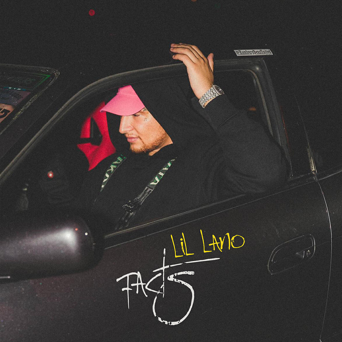 Lil Lano - facts