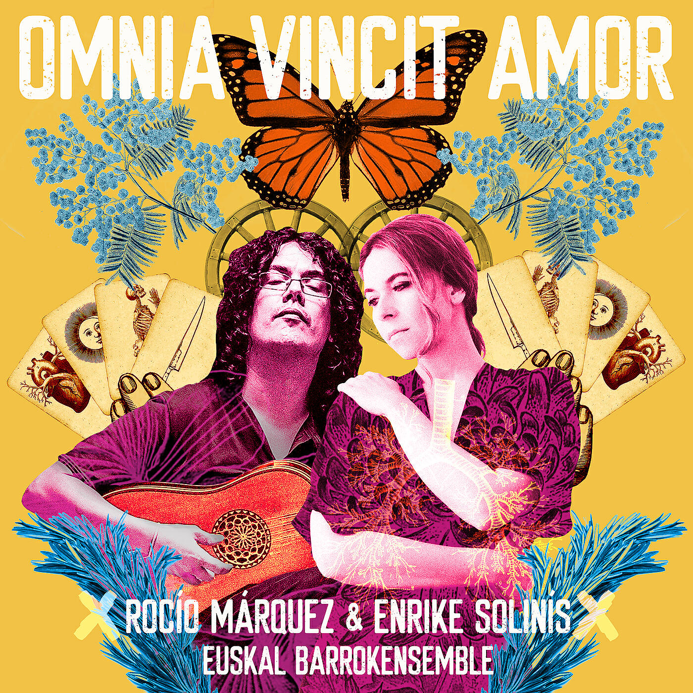 Rocío Márquez - Jotta Do Cavaquinho