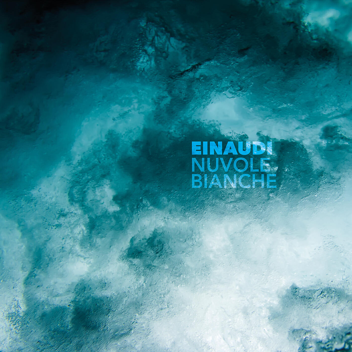 Ludovico Einaudi - Einaudi, Tondo: Nuvole Bianche (Remastered 2020)
