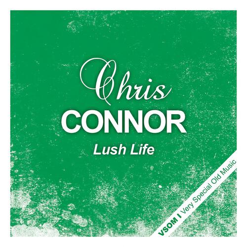 Chris Connor - Blue Silhouette