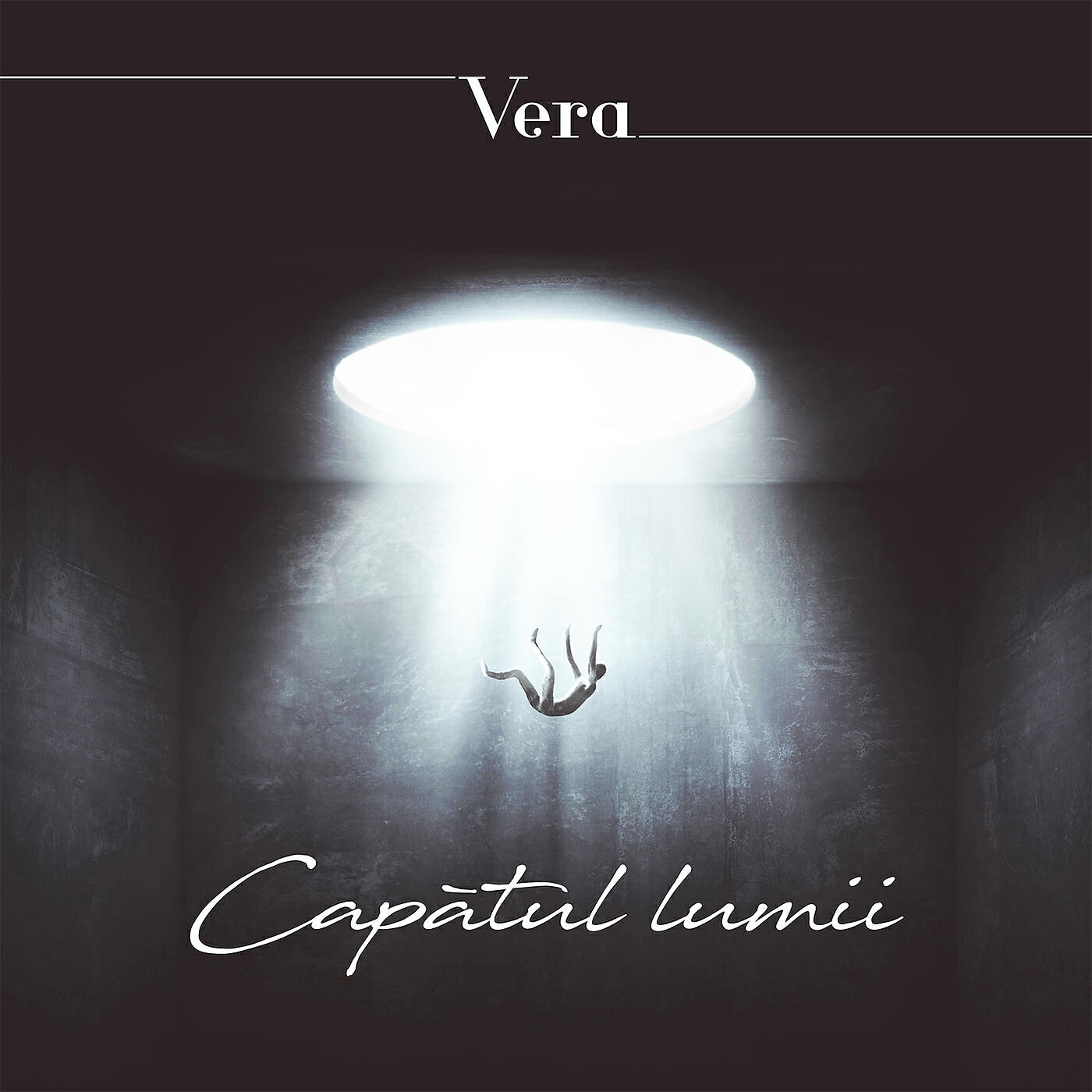 Vera - Capătul lumii