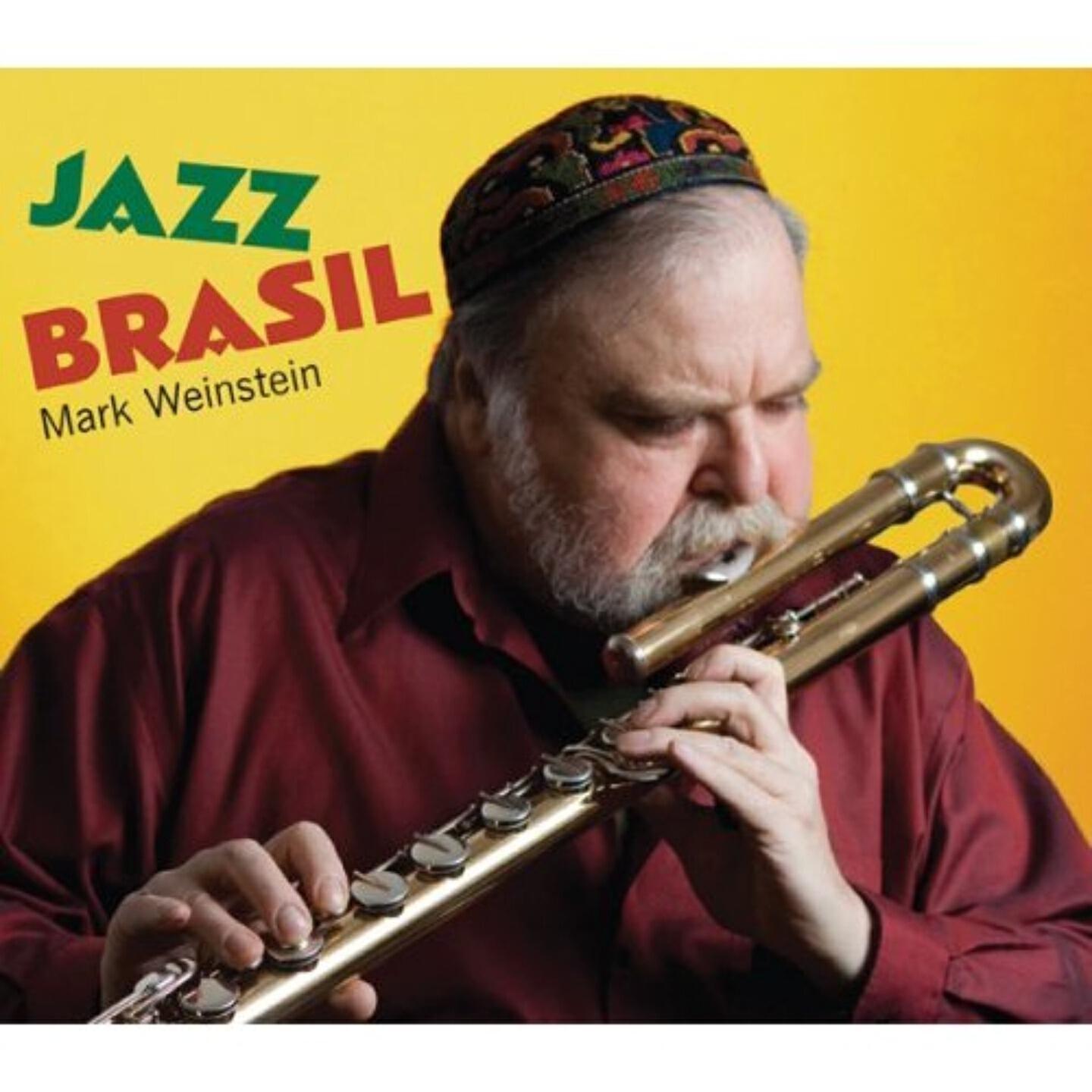 Mark Weinstein - Isotope