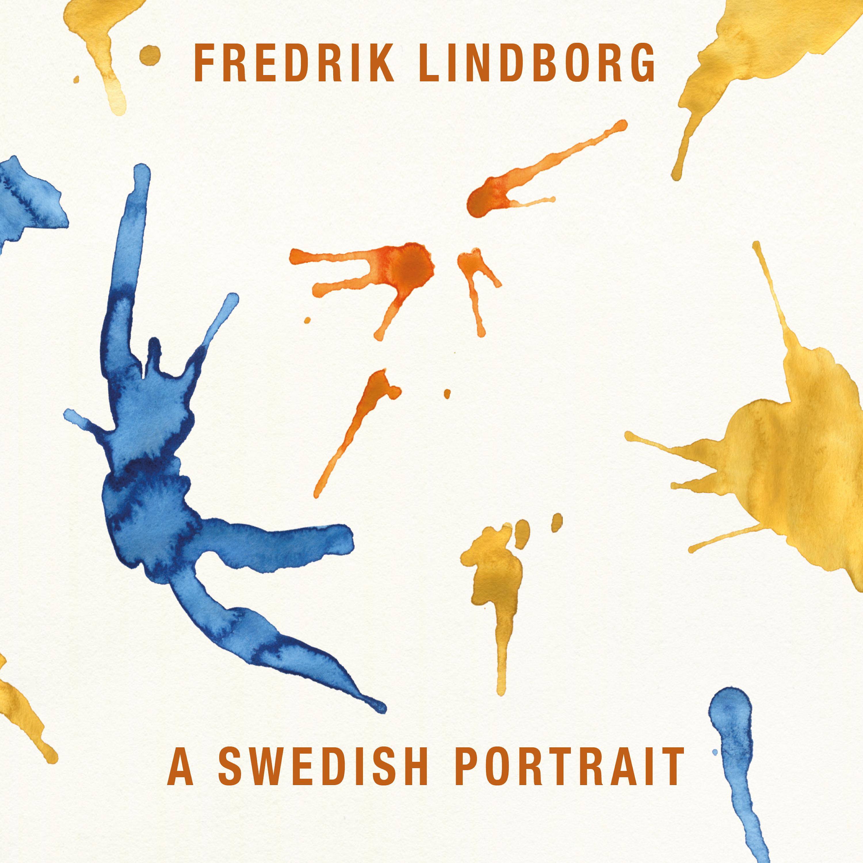 Постер альбома A Swedish Portrait