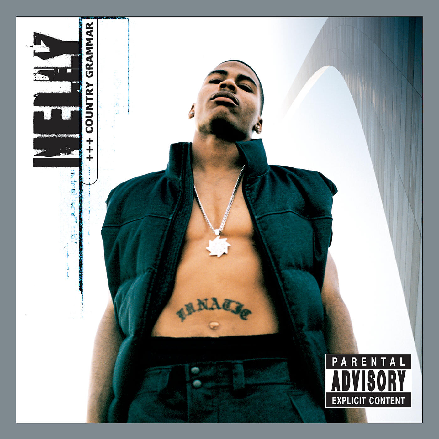 Nelly - Steal The Show